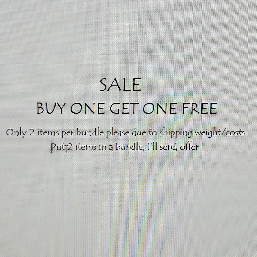 FEB 2026 $4 ITEMS
